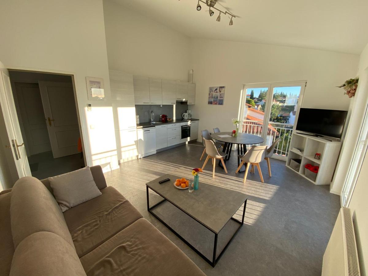 Apartment Bianca Premantura Istrien 외부 사진