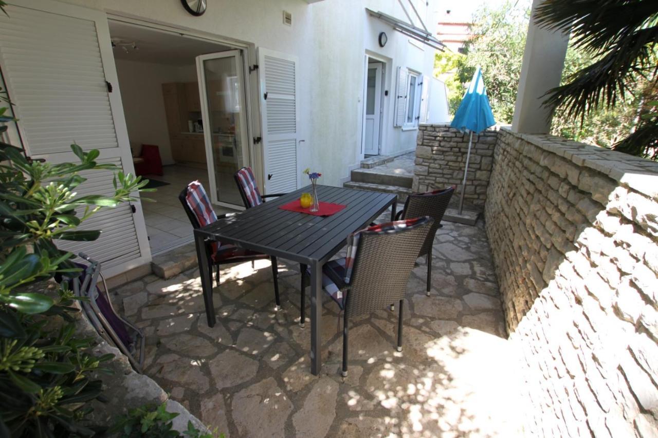 Apartment Bianca Premantura Istrien 외부 사진