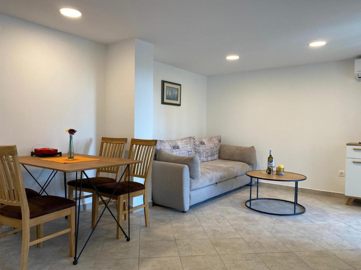 Apartment Bianca Premantura Istrien 외부 사진