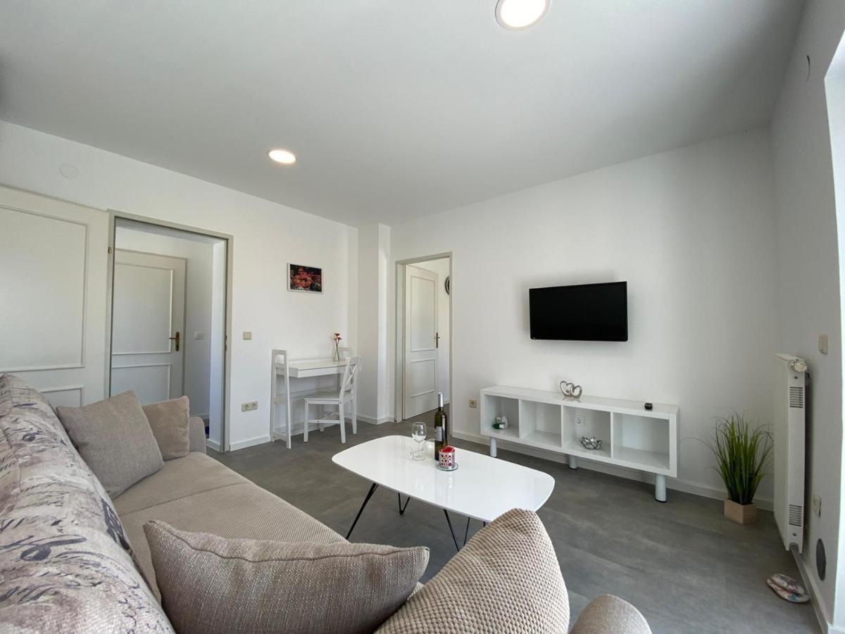 Apartment Bianca Premantura Istrien 외부 사진