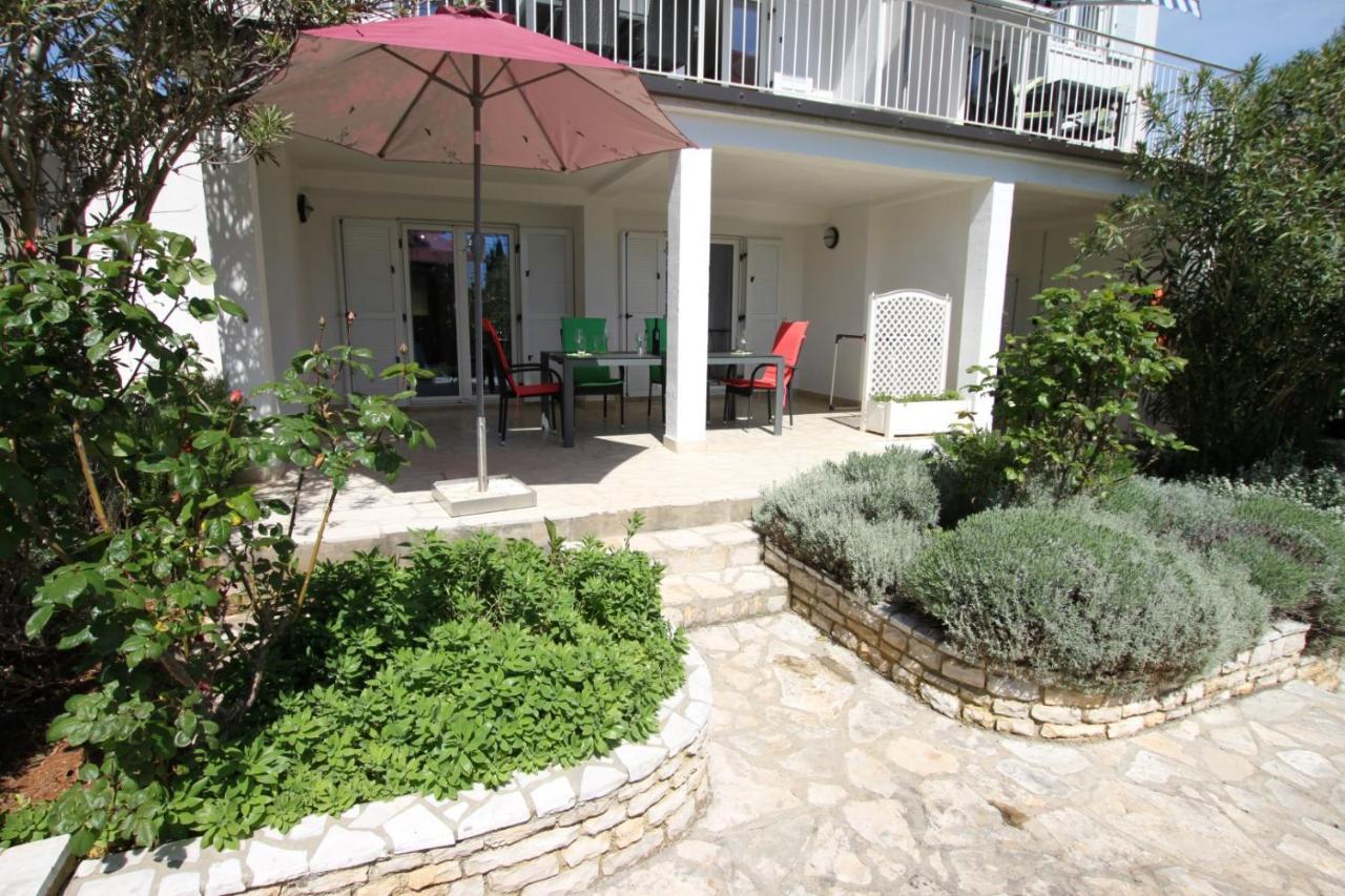 Apartment Bianca Premantura Istrien 외부 사진