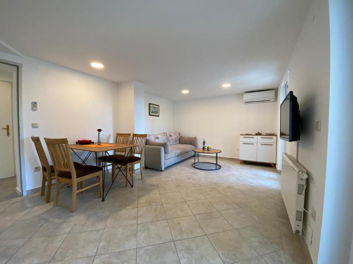 Apartment Bianca Premantura Istrien 외부 사진