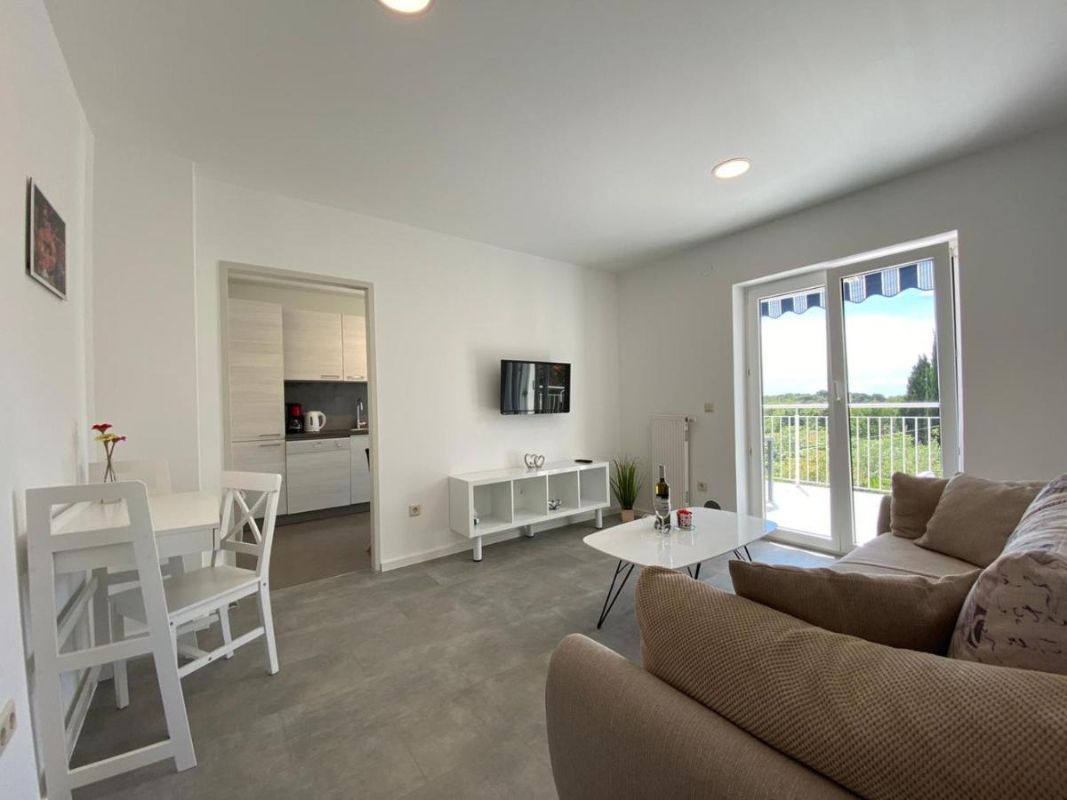 Apartment Bianca Premantura Istrien 외부 사진