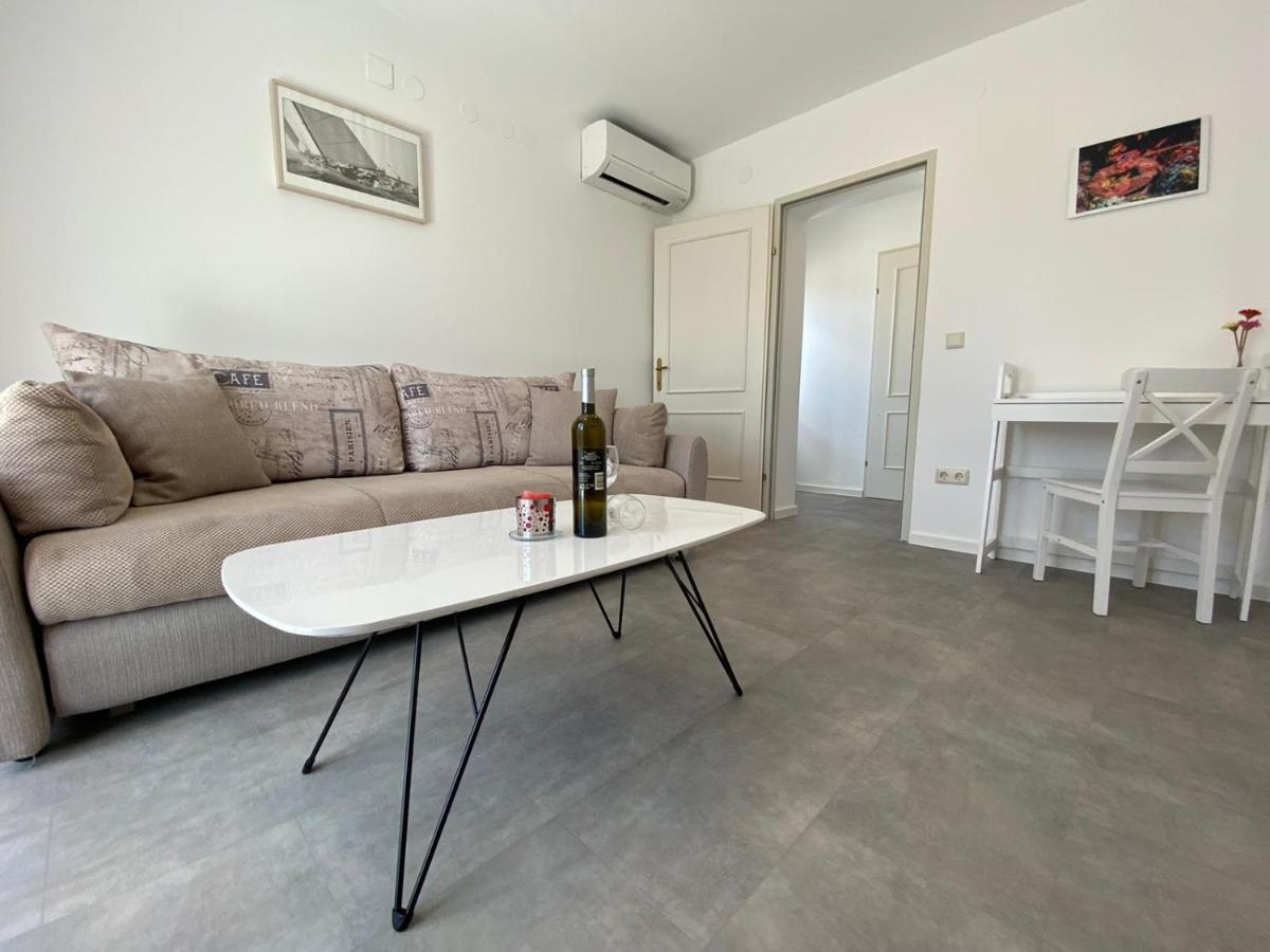 Apartment Bianca Premantura Istrien 외부 사진