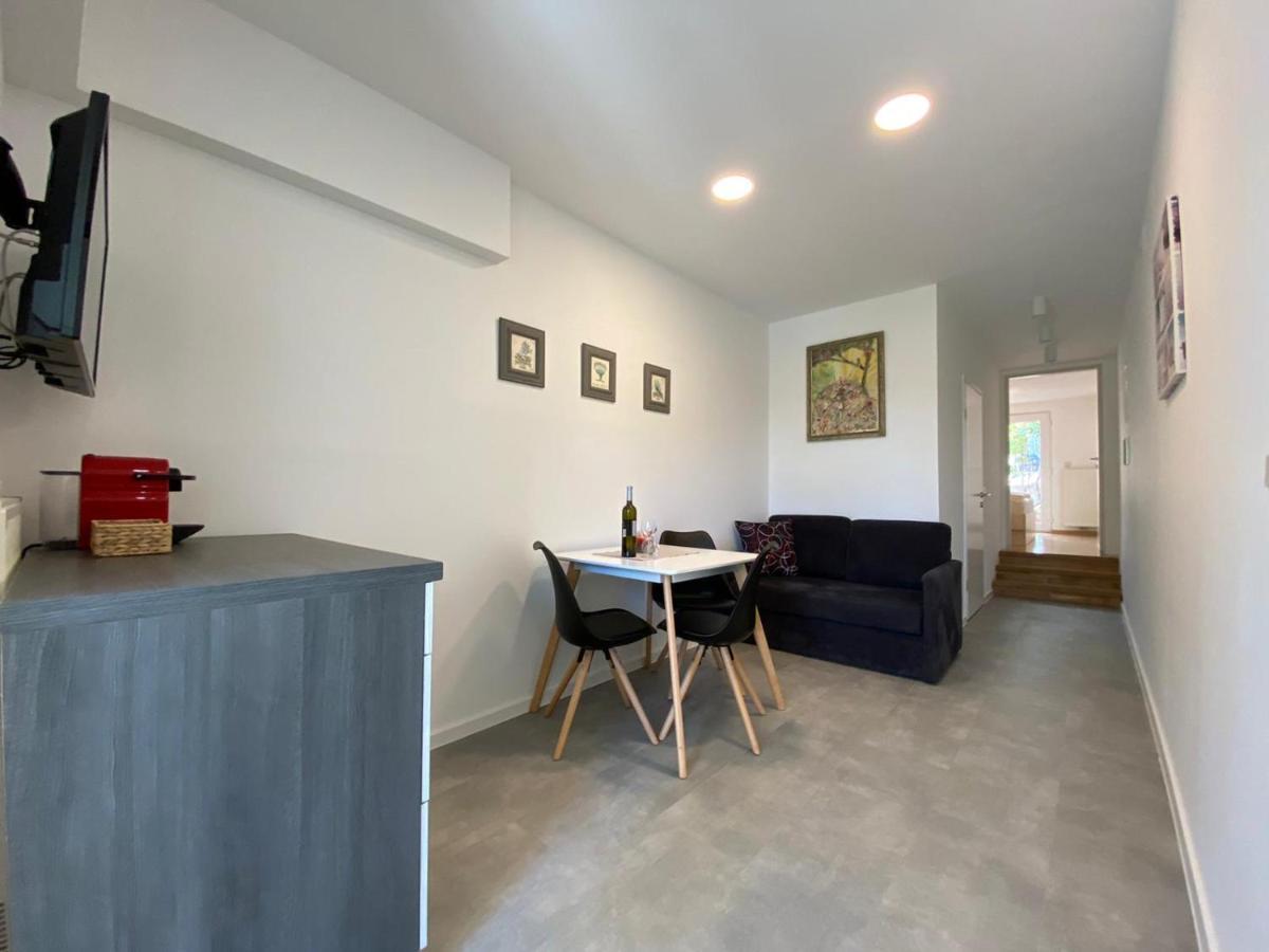 Apartment Bianca Premantura Istrien 외부 사진