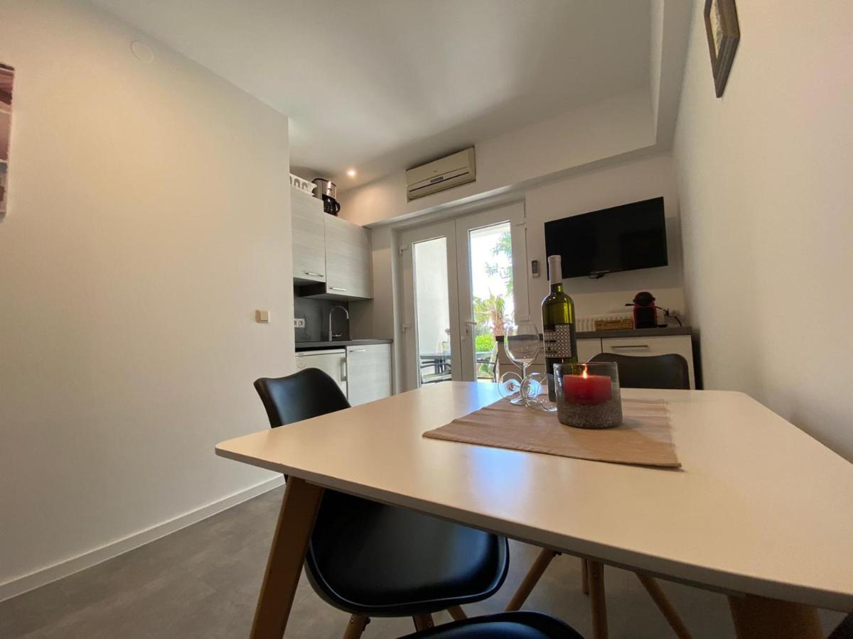 Apartment Bianca Premantura Istrien 외부 사진