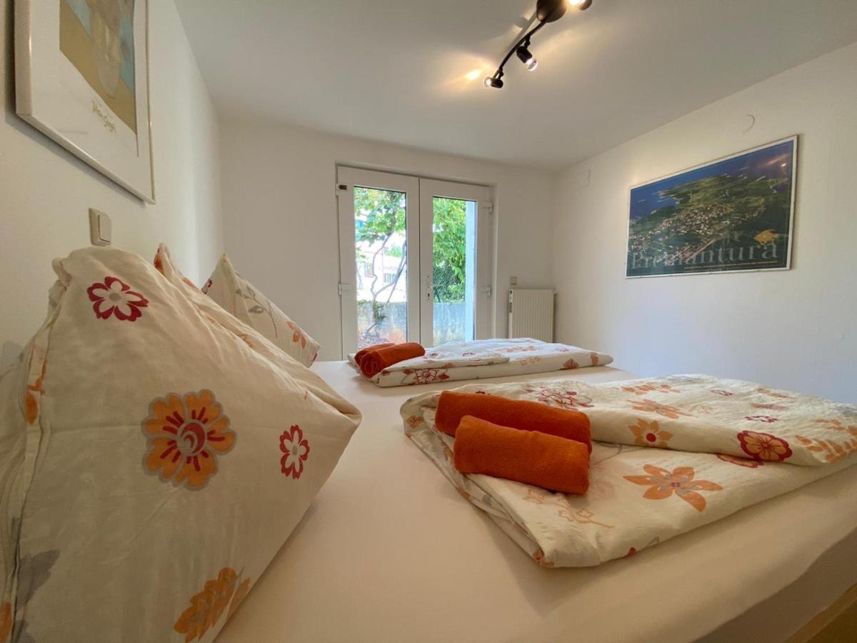 Apartment Bianca Premantura Istrien 외부 사진