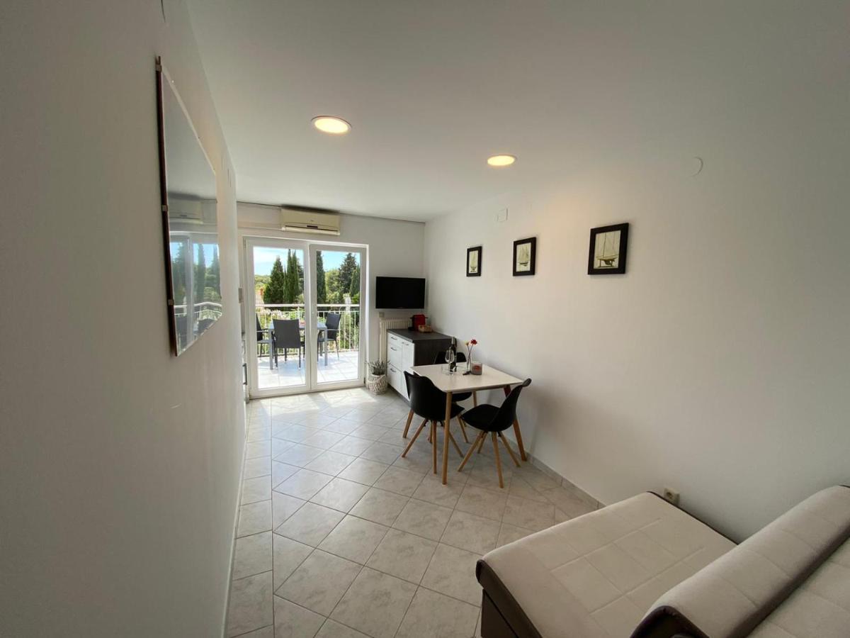Apartment Bianca Premantura Istrien 외부 사진