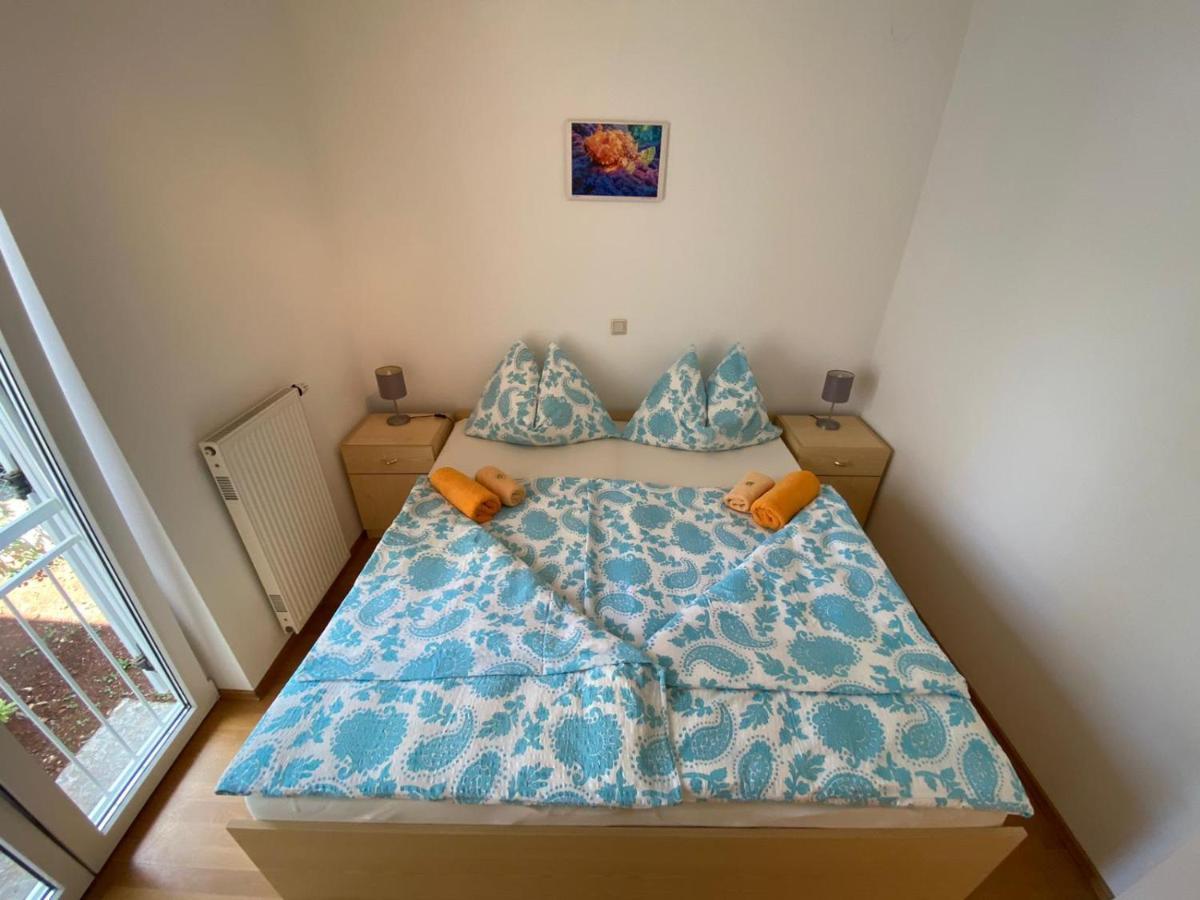 Apartment Bianca Premantura Istrien 외부 사진