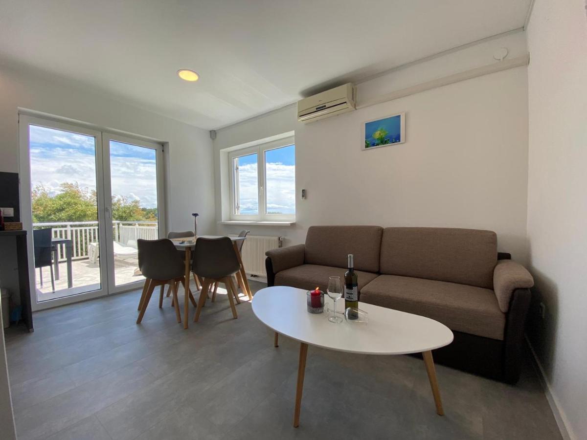Apartment Bianca Premantura Istrien 외부 사진