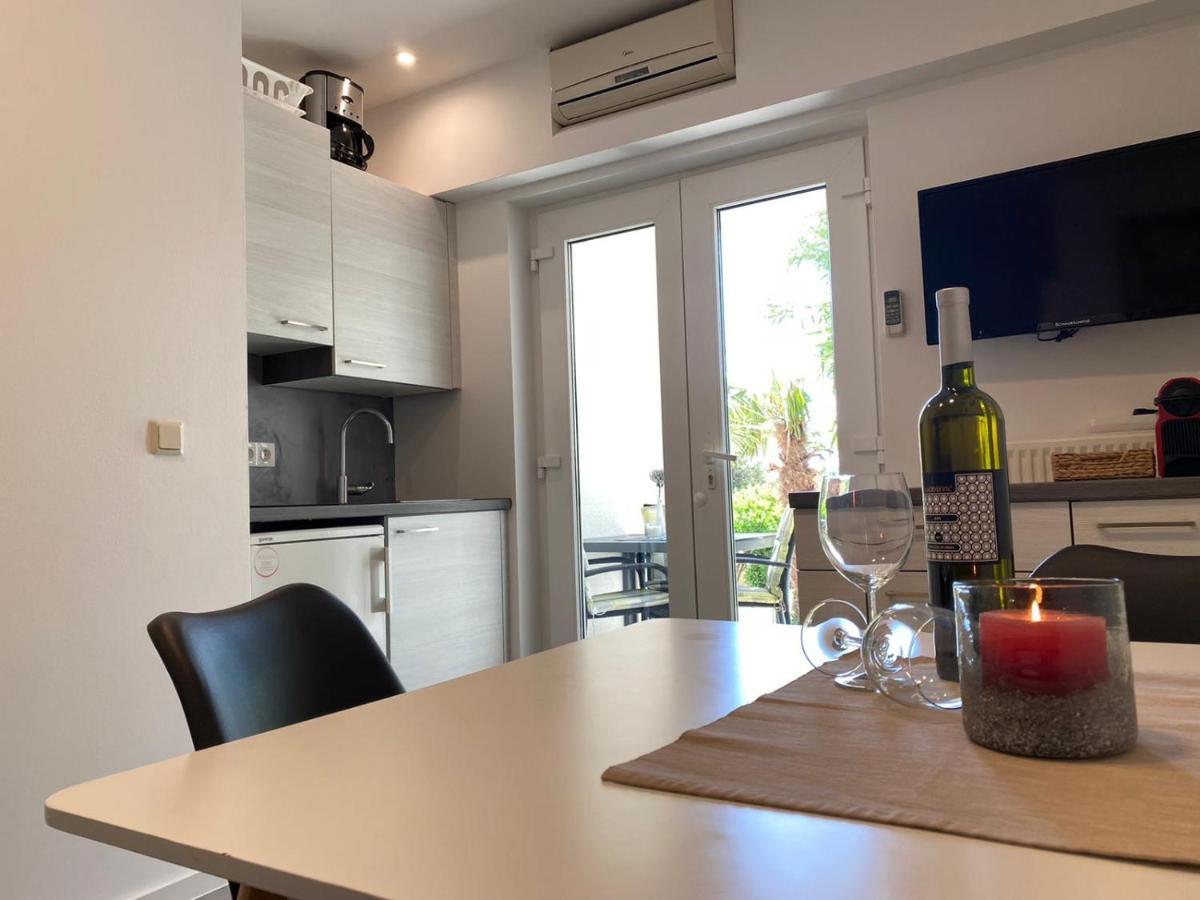 Apartment Bianca Premantura Istrien 외부 사진
