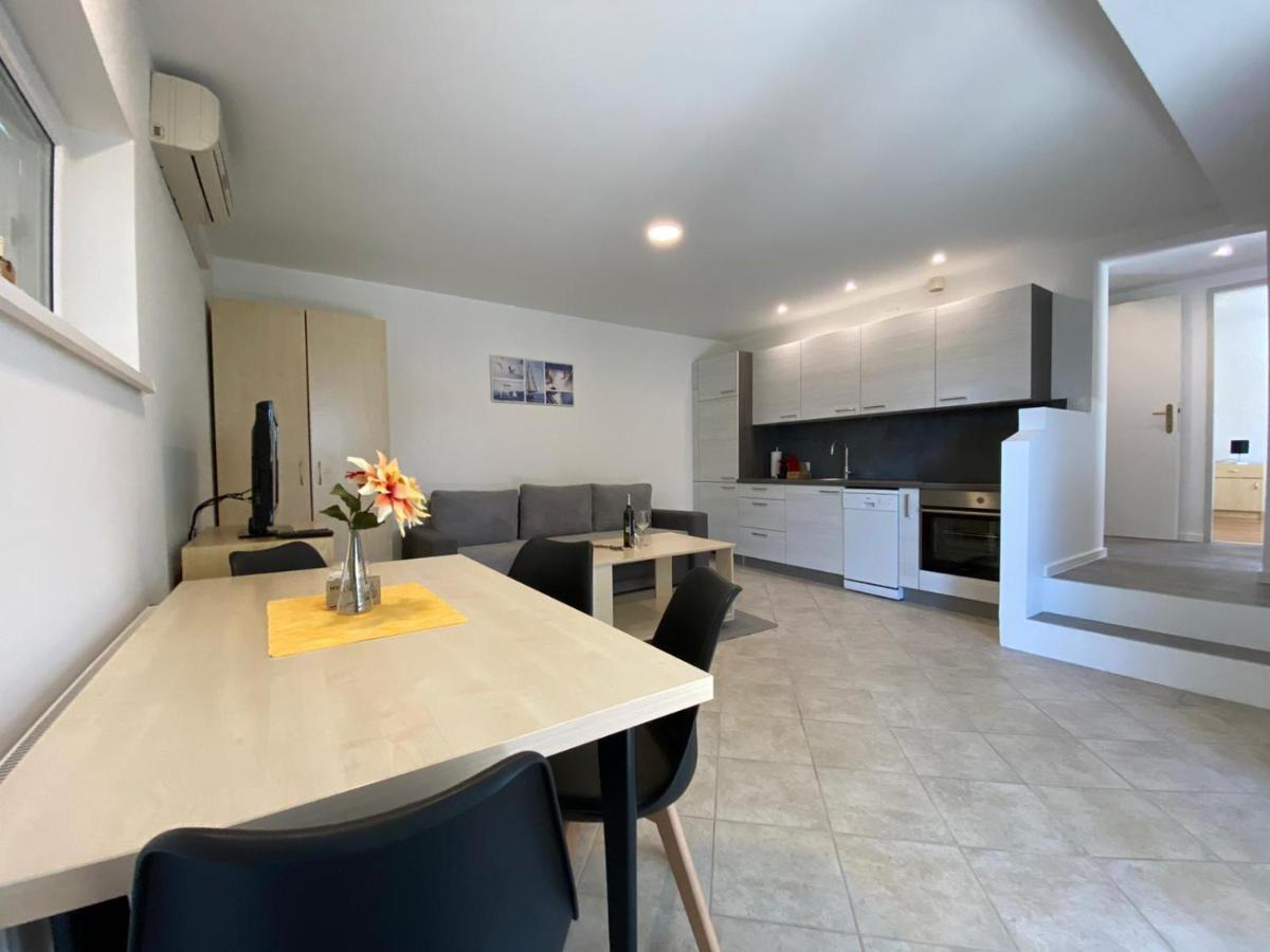 Apartment Bianca Premantura Istrien 외부 사진