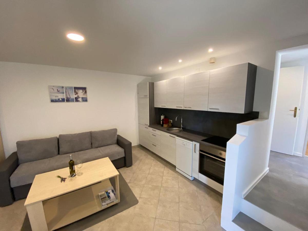 Apartment Bianca Premantura Istrien 외부 사진