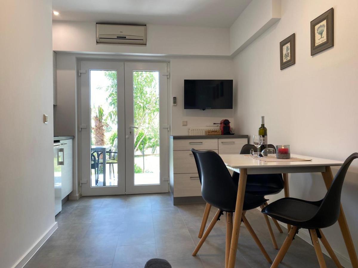 Apartment Bianca Premantura Istrien 외부 사진