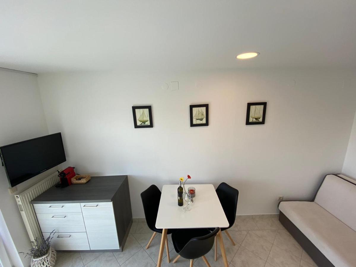 Apartment Bianca Premantura Istrien 외부 사진