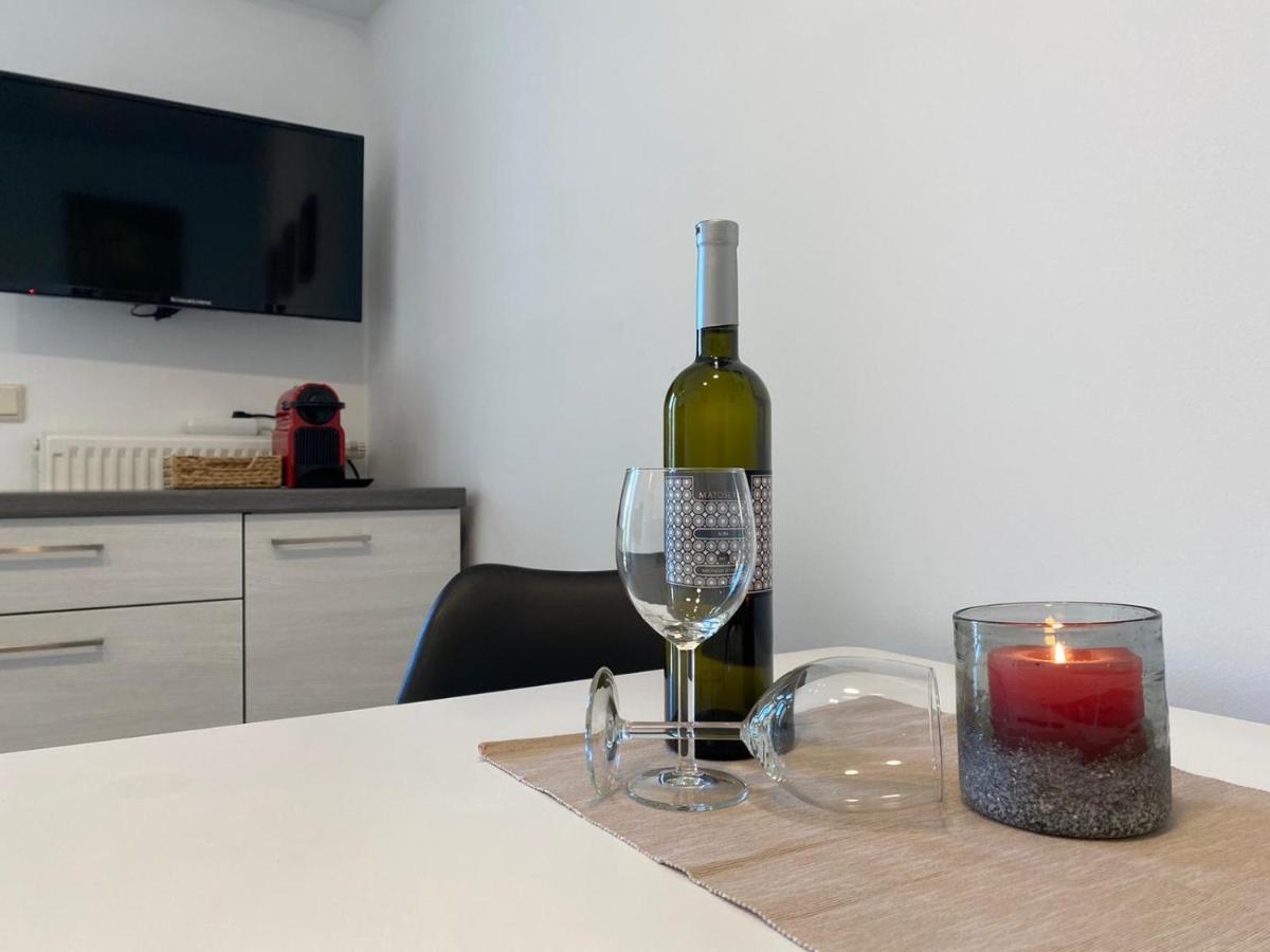 Apartment Bianca Premantura Istrien 외부 사진