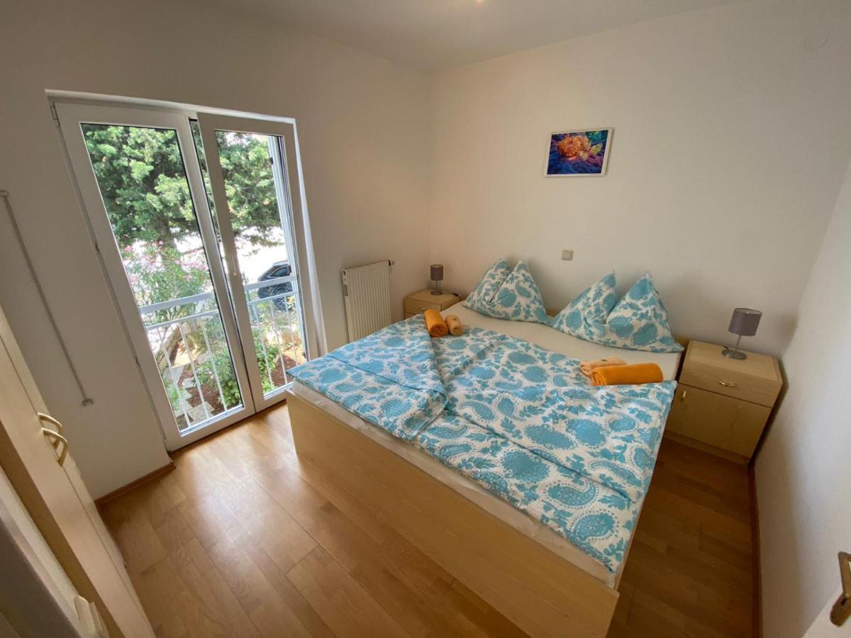 Apartment Bianca Premantura Istrien 외부 사진