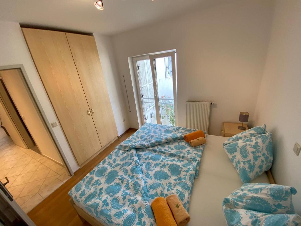 Apartment Bianca Premantura Istrien 외부 사진