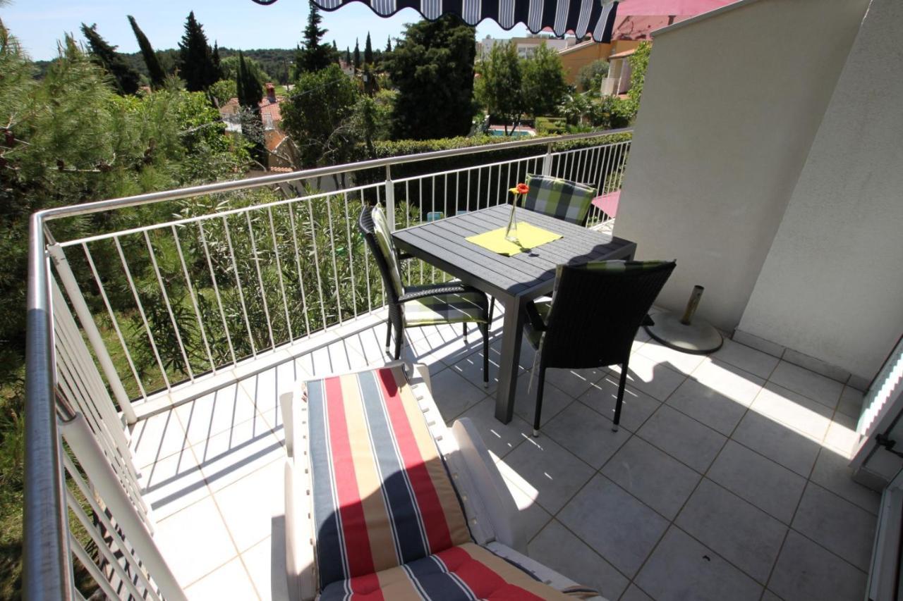 Apartment Bianca Premantura Istrien 외부 사진