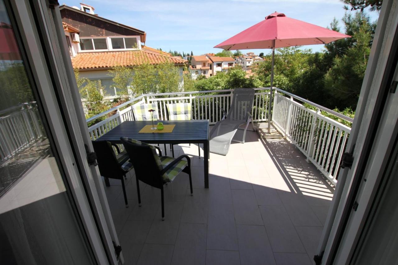 Apartment Bianca Premantura Istrien 외부 사진