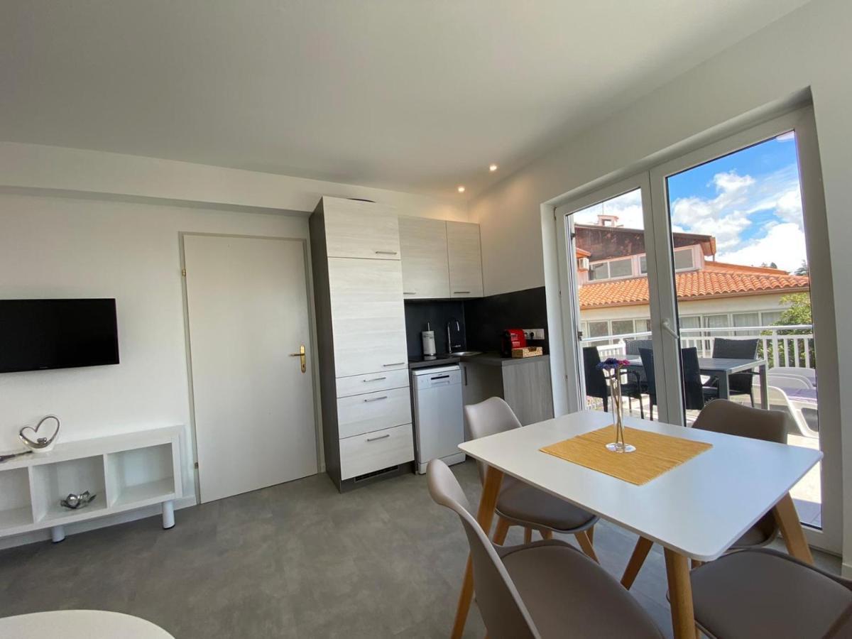Apartment Bianca Premantura Istrien 외부 사진
