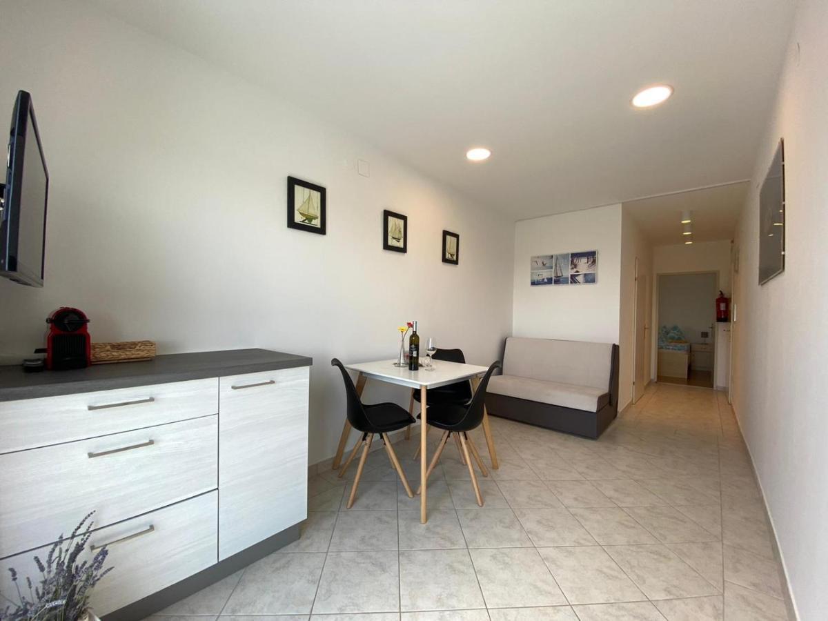 Apartment Bianca Premantura Istrien 외부 사진