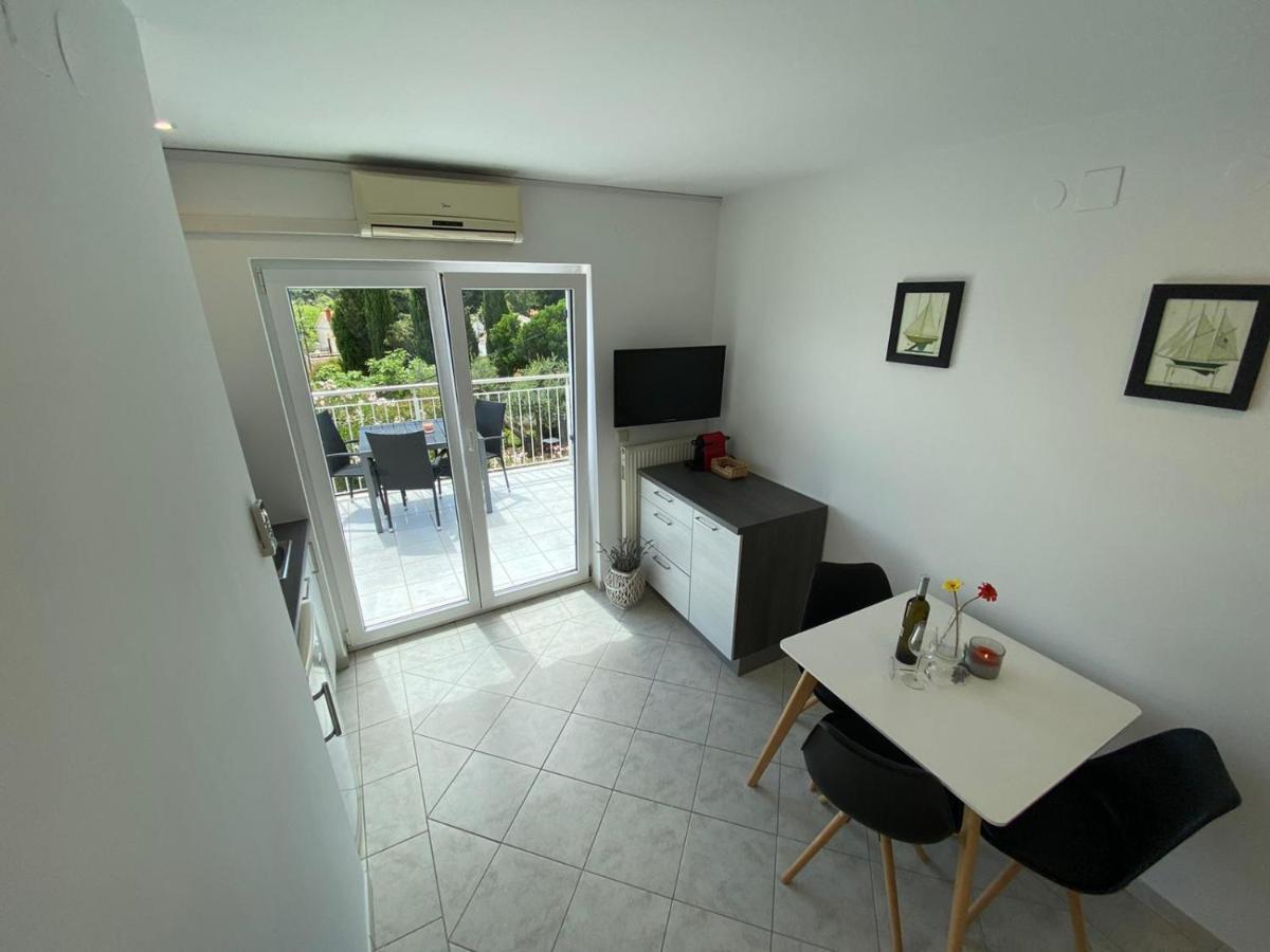 Apartment Bianca Premantura Istrien 외부 사진