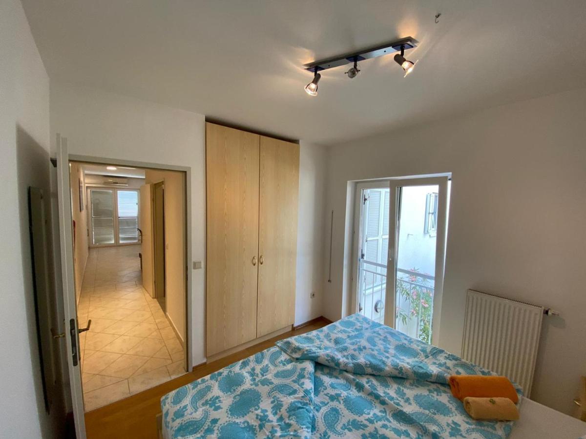 Apartment Bianca Premantura Istrien 외부 사진