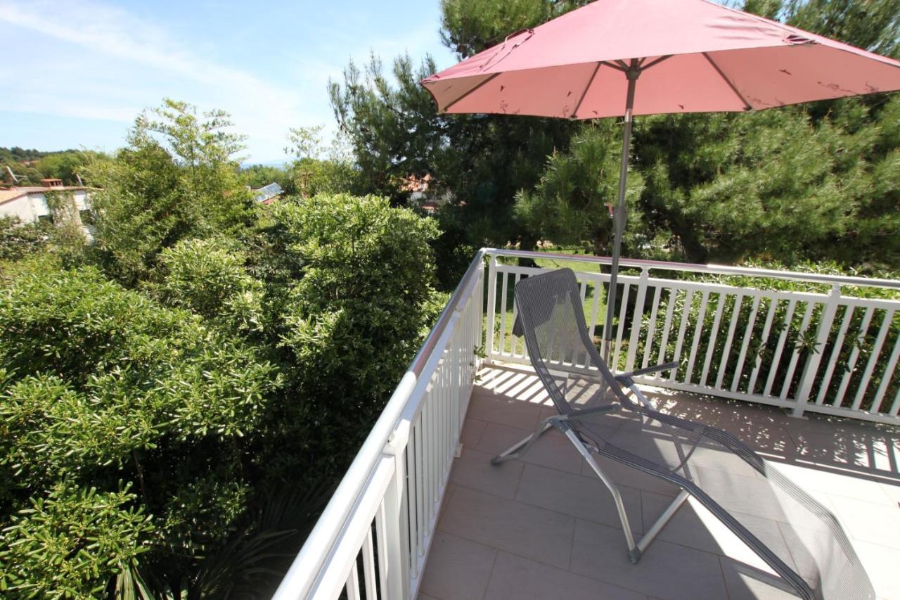Apartment Bianca Premantura Istrien 외부 사진