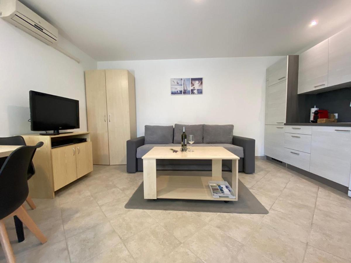 Apartment Bianca Premantura Istrien 외부 사진