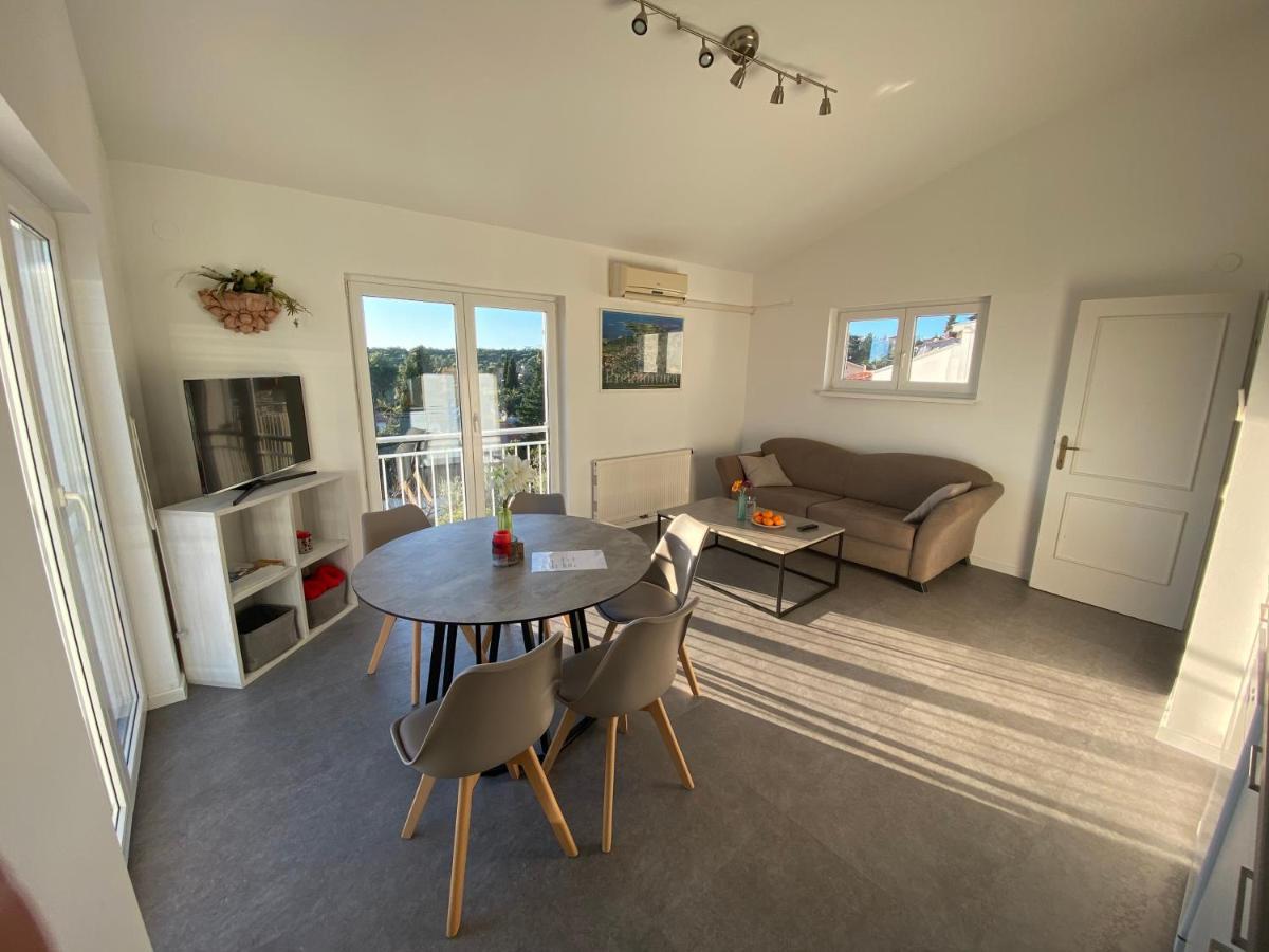 Apartment Bianca Premantura Istrien 외부 사진
