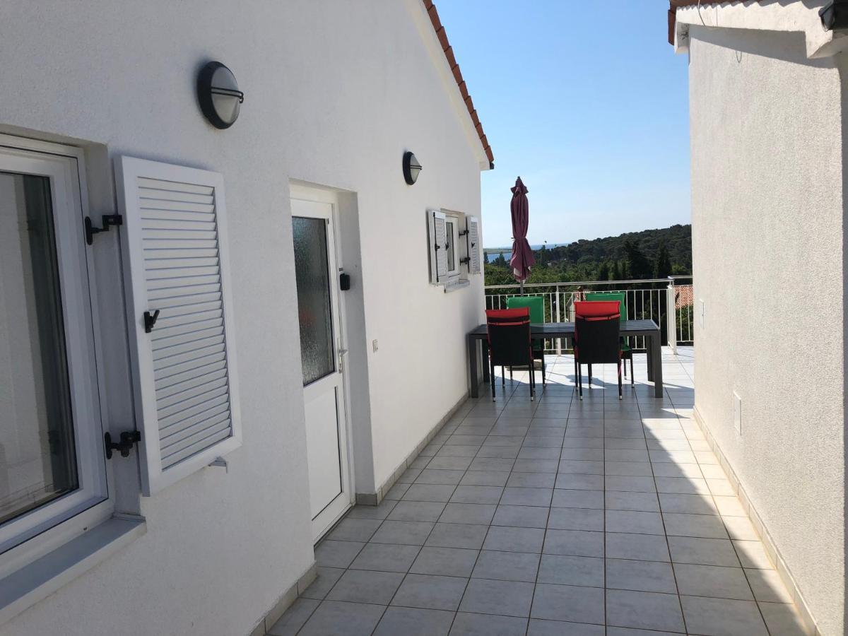 Apartment Bianca Premantura Istrien 외부 사진