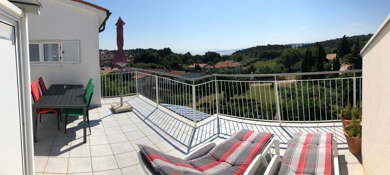 Apartment Bianca Premantura Istrien 외부 사진