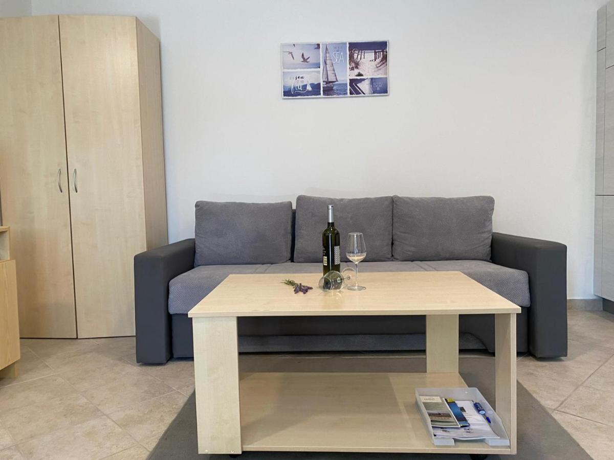 Apartment Bianca Premantura Istrien 외부 사진