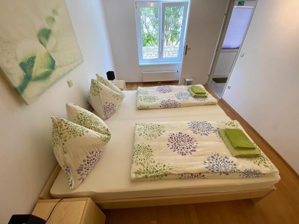 Apartment Bianca Premantura Istrien 외부 사진