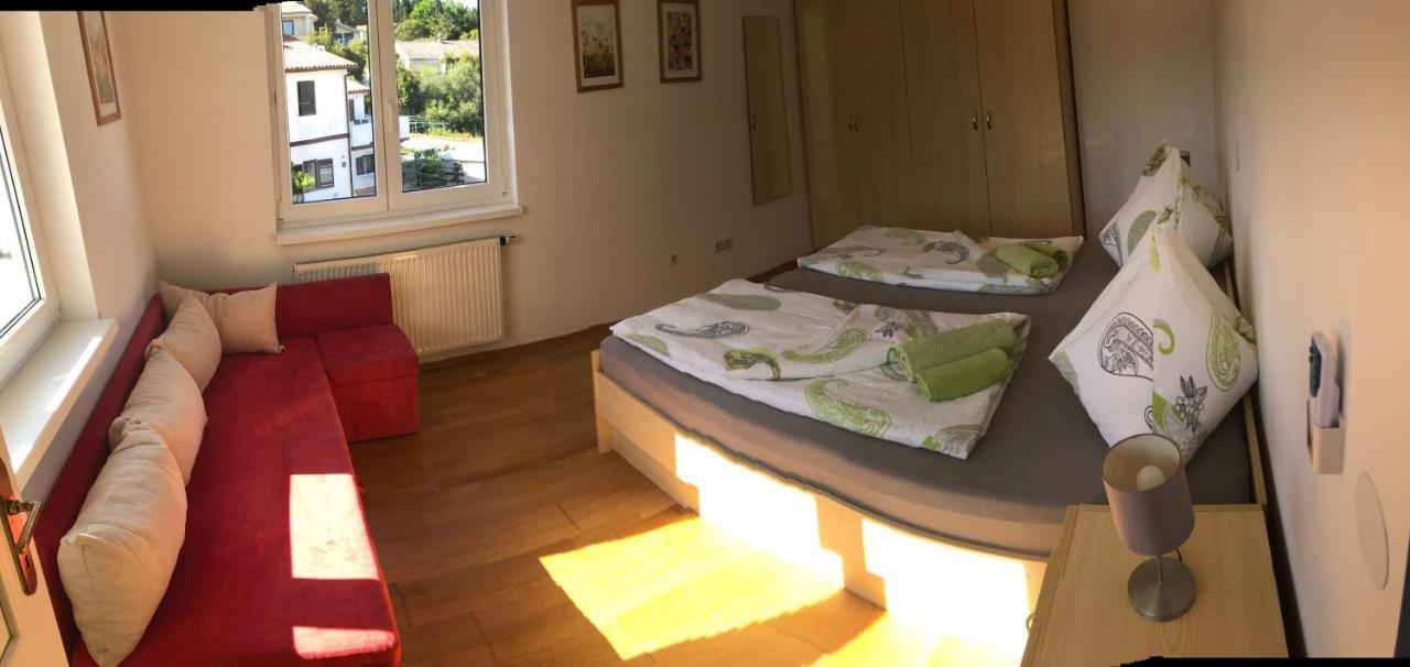 Apartment Bianca Premantura Istrien 외부 사진