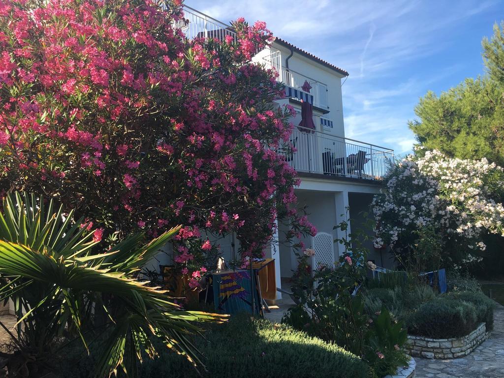 Apartment Bianca Premantura Istrien 외부 사진