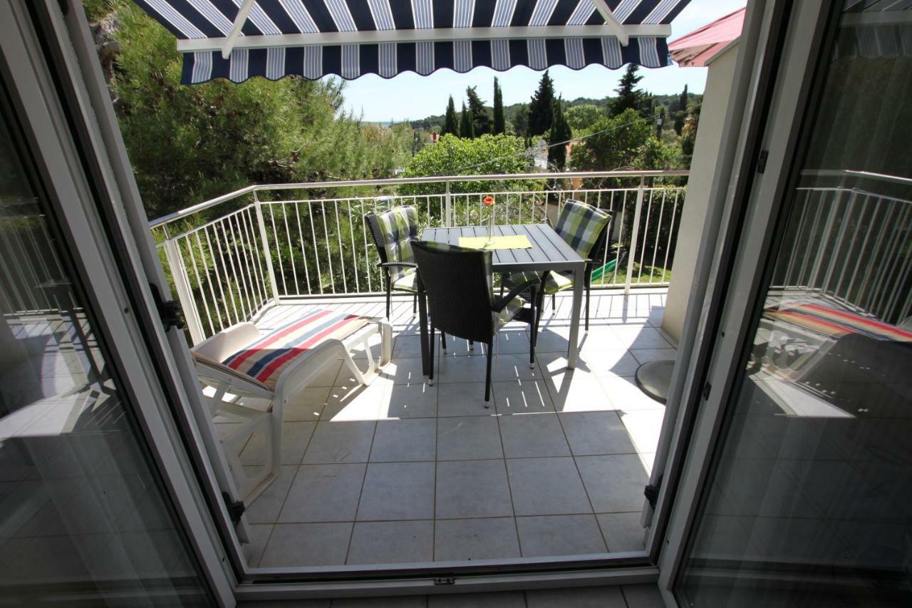 Apartment Bianca Premantura Istrien 외부 사진
